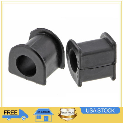 Mevotech Supreme Stabilizer Bar Bushing Front To Frame 1X For Toyota 4Runner XH