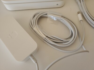 Apple Router (A1354) for sale online | eBay