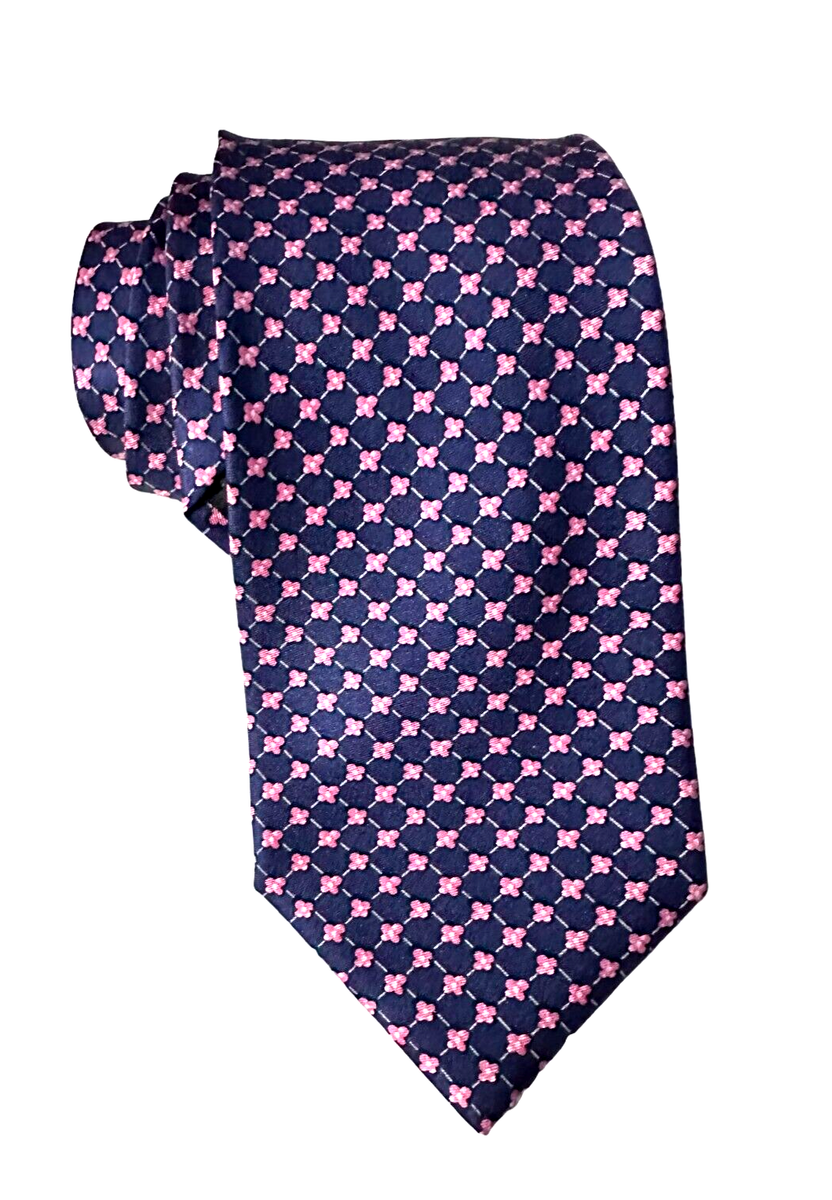 Mens BURBERRY Neck Tie 60