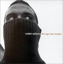 The Ego Has Landed-Best of von Williams,Robbie | CD | Zustand gut