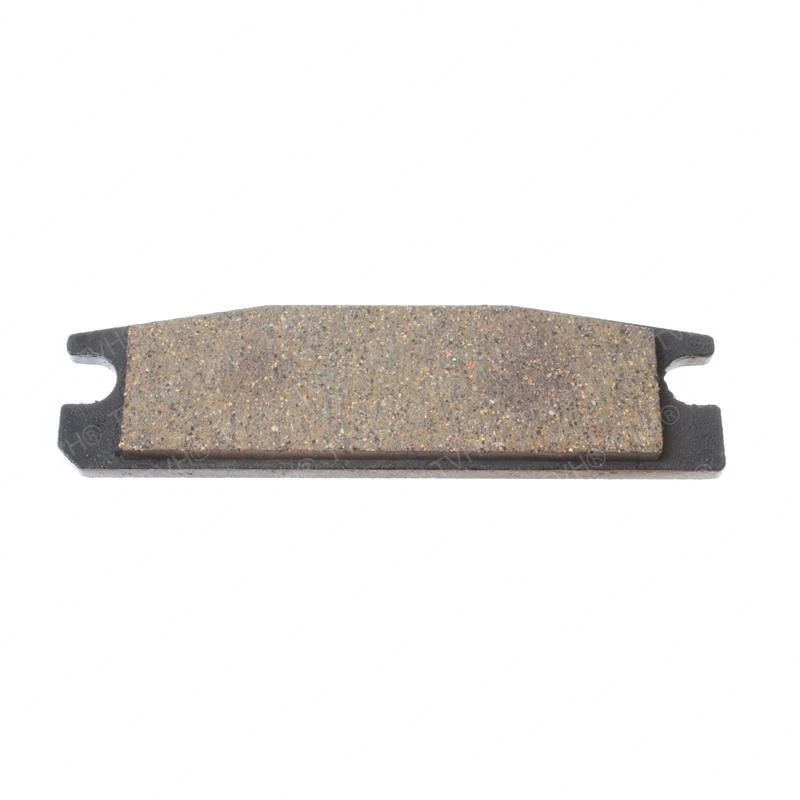 OUROVERSTOCK FOR Taylor Dunn Part # 41-348-70 - Brake Pad