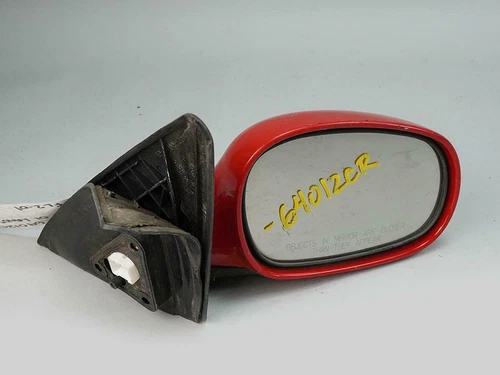 1998 - 2002 Daewoo Lanos Mirror Power Side View Door Exterior Passenger Rh