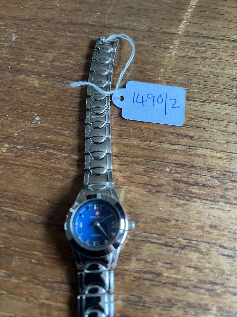 Best everyday store swiss watch