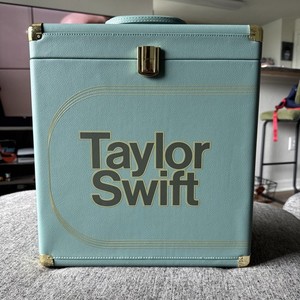 Taylor Swift Midnights Vinyl Case | eBay