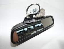 Retroviseur intérieur Mercedes 350