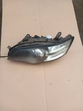Feu avant (phare) Subaru LEGACY