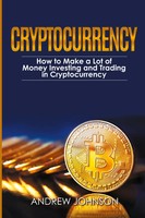 Cryptocurrency Andrew Johnson Taschenbuch Kartoniert / Broschiert Englisch 2021