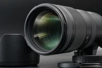NIKON NIKKOR Z 70-200mm f/2.8 VR S-Line Zoom Lens for Z mount US STOCK #11324