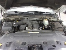 Ram2500  2012 Seat Belt Rear 30079858