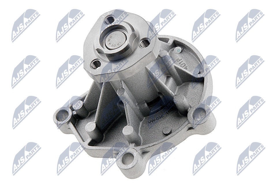 Fits NTY CPW-VW-035 WATER PUMP - Image 5