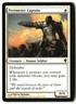 MTG Perimeter Captain [WWK - 16] LP 2-74