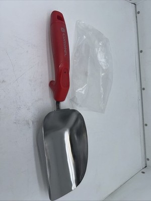 Corona Scoop 13.25'' Comfortgel Premium Stainless Steel