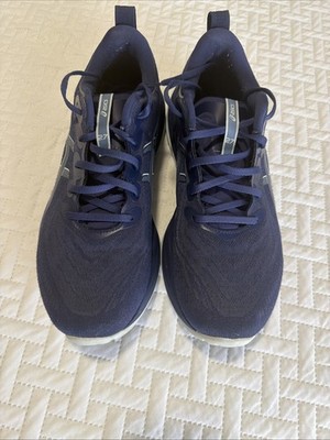 ASICS Gel Cumulus 27 Men Blue