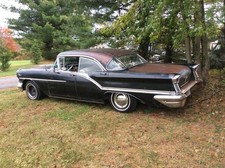1957 Oldsmobile 98 for Sale
