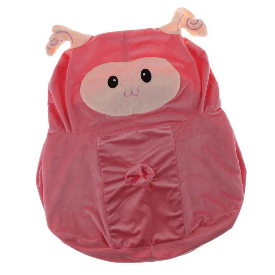 Preschool Cartoon Animal  Child Cover Seat Child  Cover For - Bild 1 von 1