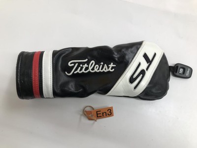 Titleist Ts3 Fairway Wood 5W 18 S Flex 42In W/Hc Tour Ad Vr-6 