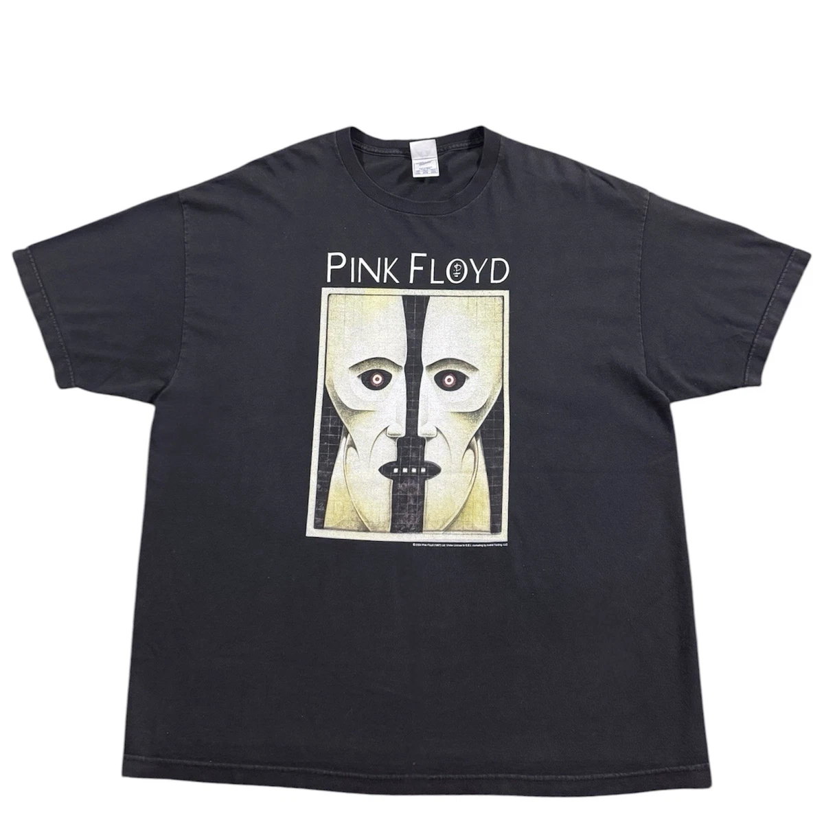 pink floyd division bell shirt products for sale | eBay