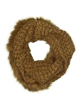 Mixit Women Brown Scarf One Size