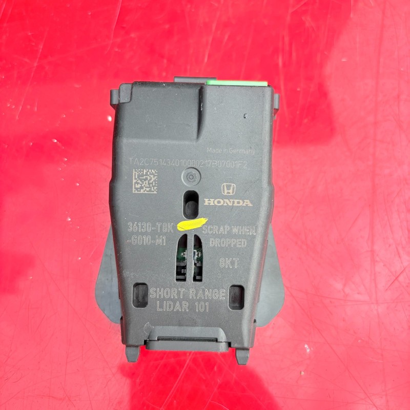 Honda HR-V 2015-2021 Front Windscreen Lidar/Radar Sensor 36130-T8K-G010-M1