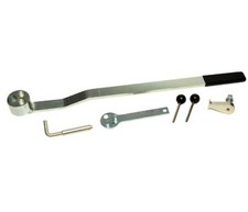 Verrouillage du temps pour CITROEN - FIAT - FORD - PEUGEOT 2.0 TDCi - 2.2D TDCI