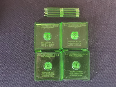 Star Trek Attack Wing (WizKids) Faction Base Stands (Romulan)