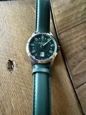 Reservoir Longbridge British Racing Green First Gen Caliber Full Set