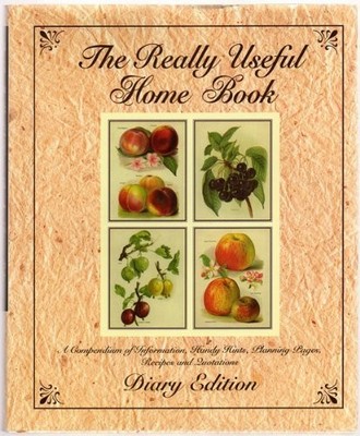 R.Useful Diary: Fruit Rfs1104,
