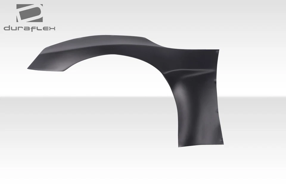 For 2013-2020 FR-S Toyota 86 Subaru BRZ Duraflex Wide Body GT500 V3 Front Fender Foto 4 de 4