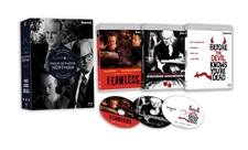 Film Focus: Philip Seymour Hoffman New Ltd Ed Blu-ray Boxed Set (1999-2007)