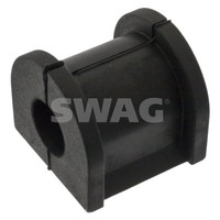 Hinterachse Swag 80 10 2450 Lagerung, Stabilisator FüR Mitsubishi