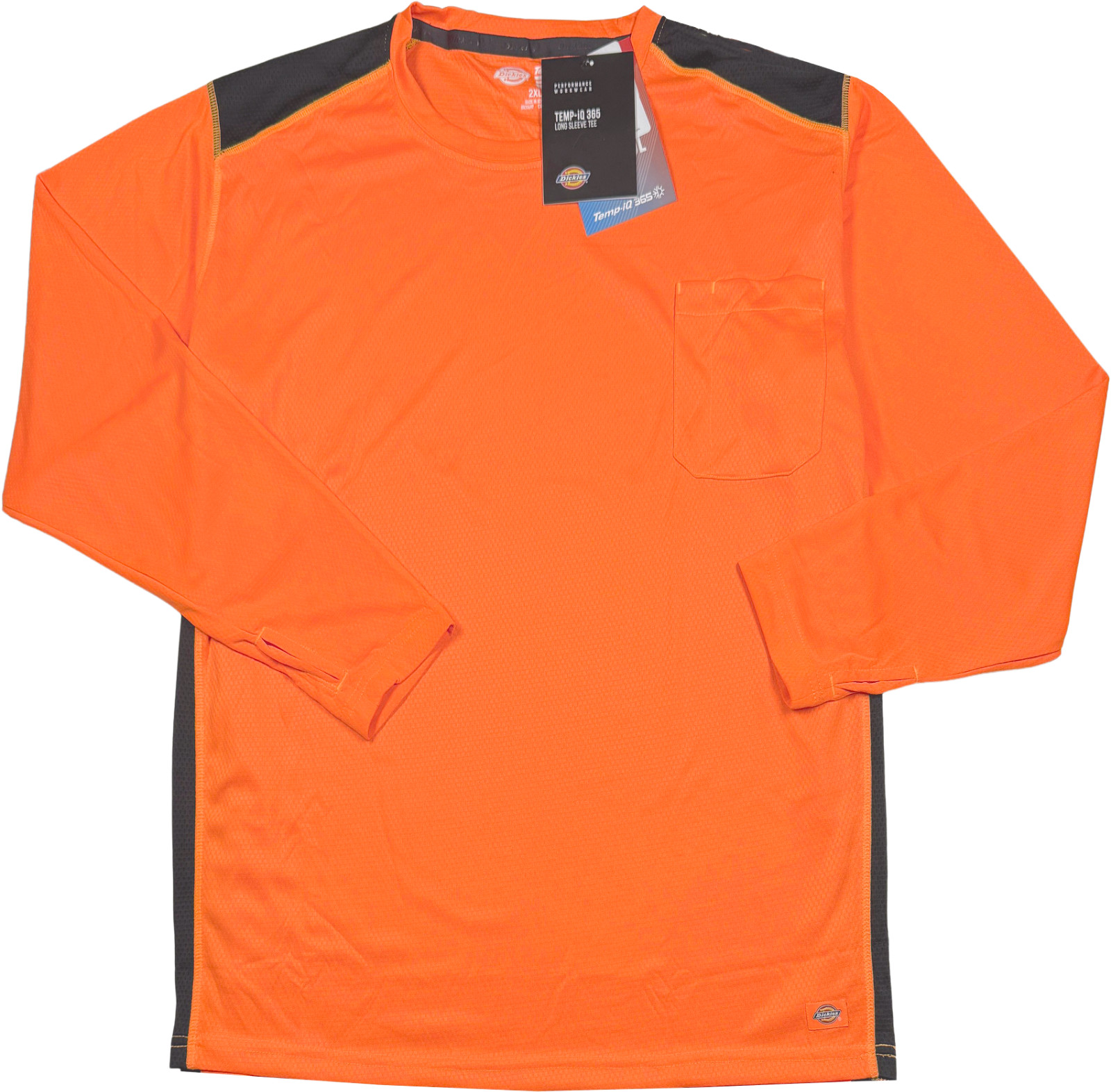 - Dickies Temp-IQ 365 - NWT 2XL - 48133-N3 6390₽