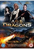 Age Of The Dragons Dvd - Dvd - G3Z