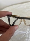Nine West Kids Eyeglasses NW505 261 48 16 135 Brown — photo 7