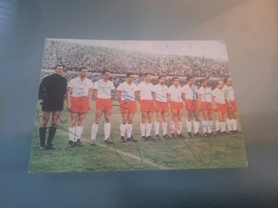 Fortuna Düsseldorf,kompl.signiert