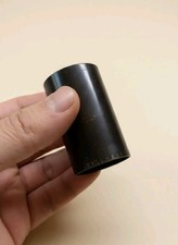 Extremely rare military vintage prototype of Dallmeyer Pentac 3" f2.9 (no iris)