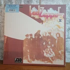 Led Zeppelin II SEALED 2xLP Set - Deluxe Edition - 2014 Vinyl Reissue
