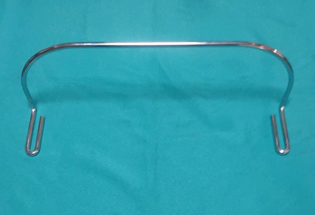 Leggett & Platt Adjustable Bed 20" Mattress Retainer Bar Sleep Number FlexFit