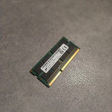 Micron PC3L-12800 1x16GB MT16KTF2G64HZ-1G6A1 memory Ram 16GB DDR3L 1600MHz SDRAM