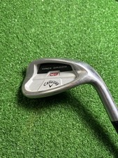 Callaway Mack Daddy CB 54  Sand Wedge 34.5 in Graphite Shaft Ladies Flex 50g