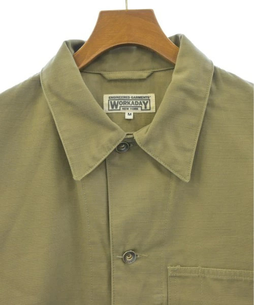 Engineered Garments WORKADAY Engineered Garments … - image 5