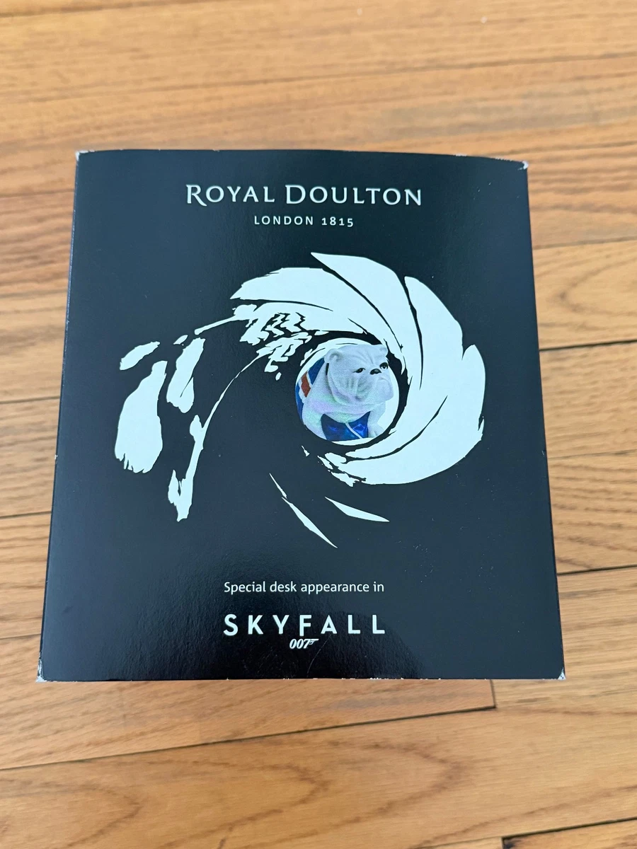 royal doulton skyfall products for sale | eBay
