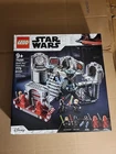 LEGO Star Wars: Death Star Final Duel (75291) New In Sealed Box