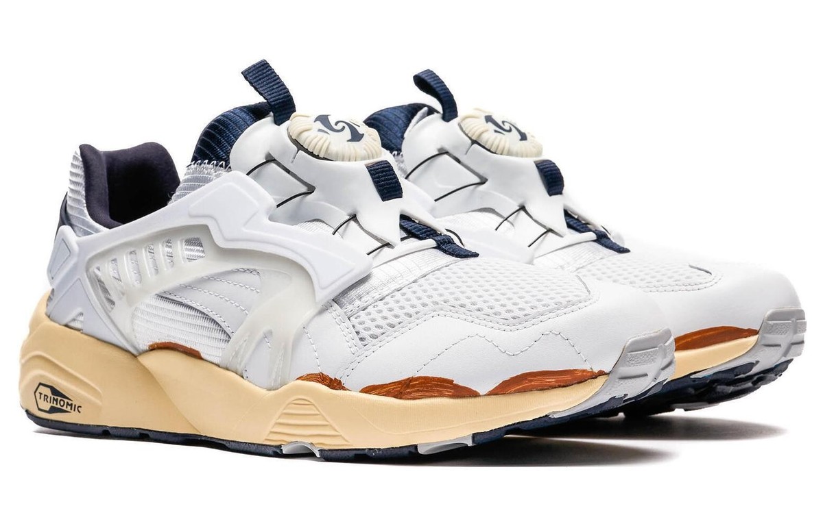 Size 10.5 - Puma Disc Blaze The Never Worn 2 for sale online | eBay