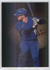 2022 Panini Capstone Blue Gavin Lux #53 0t2