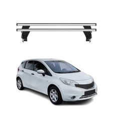 Barres de toit Nissan NOTE