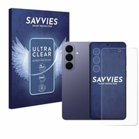 18X Schutzfolie FüR Samsung Galaxy S26 (Display+Kamera) Displayschutz