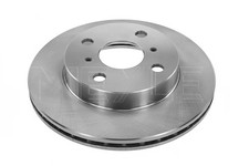 Disque de frein Toyota YARIS