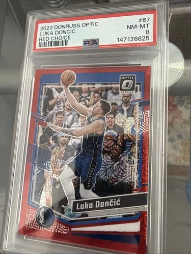 Luka Doncic