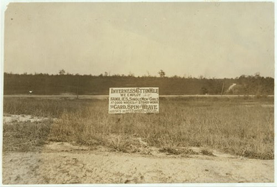 #ad #ad Inverness MillsWinston SalemNorth CarolinaChild LaborLewis Wickes Hine $12.99