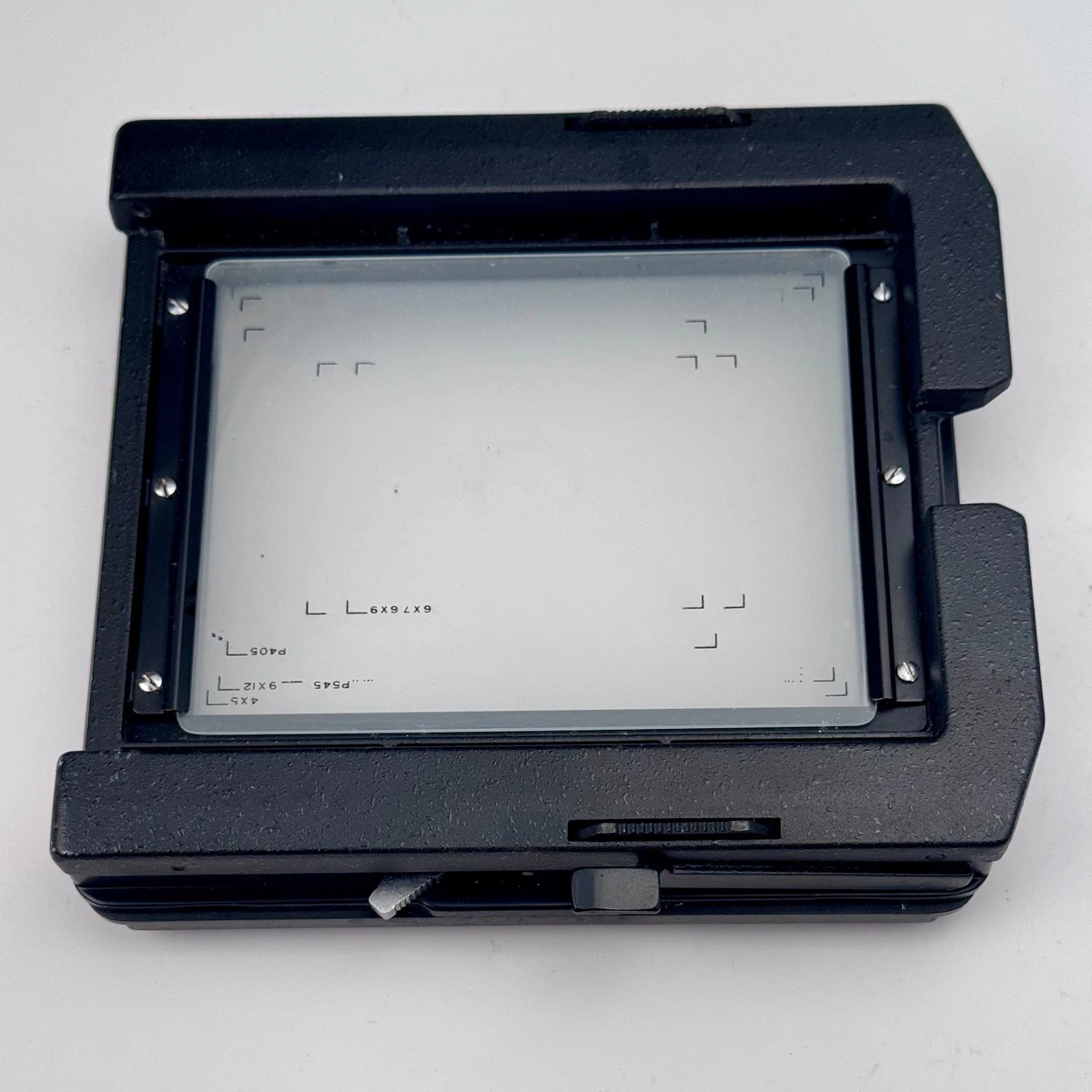 Toyo Camera Film Backs & Holders for sale | eBay